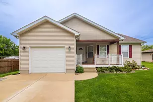 116 Fir Ct, Hebron, IN 46341 - Photo 1