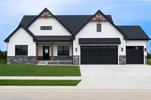 13577 Lakeside Blvd, Cedar Lake, IN 46303 - Photo 1
