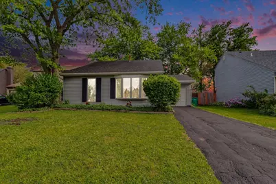 1140 W 59th Place, Merrillville, IN 46410 - Photo 1