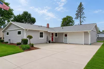 1022 Georgetown Road, Michigan City, IN 46360 - Photo 1
