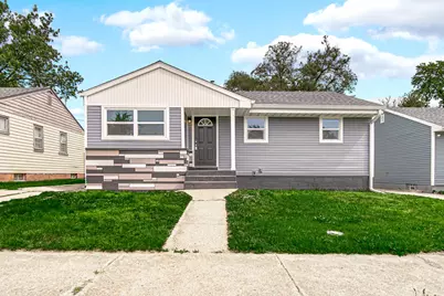 4310 E 12th Place, Gary, IN 46403 - Photo 1