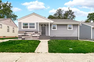 4310 E 12th Pl, Gary, IN 46403 - Photo 1