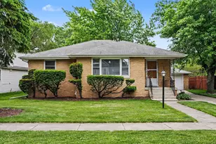 1022 170th St, Hammond, IN 46324 - Photo 1