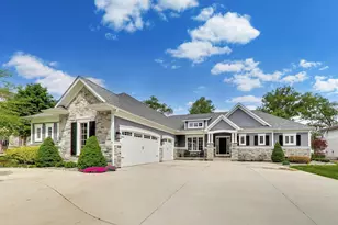 2501 Pennington Pl, Valparaiso, IN 46383 - Photo 1