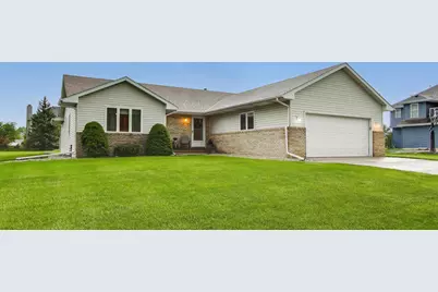 12260 W 83rd Place, Saint John, IN 46373 - Photo 1