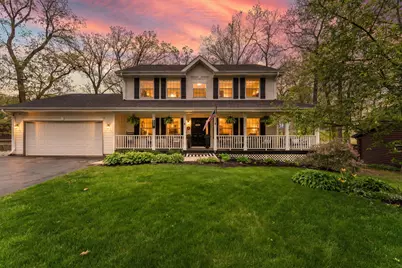 8015 W 147th Avenue, Cedar Lake, IN 46303 - Photo 1