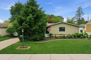 1034 N Indiana St, Griffith, IN 46319 - Photo 1