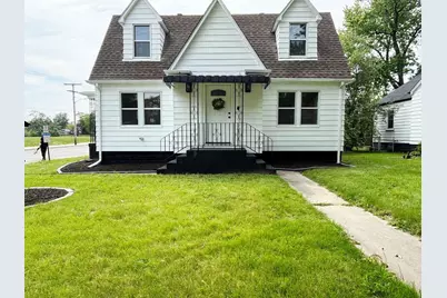 4488 Madison Street, Gary, IN 46408 - Photo 1