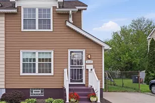 4115 Butternut St, East Chicago, IN 46312 - Photo 1