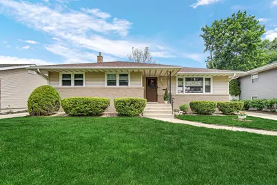 519 Hickory Lane, Munster, IN 46321 - Photo 1