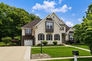 1652 Blue Heron Dr, Valparaiso, IN 46385 - Photo 1