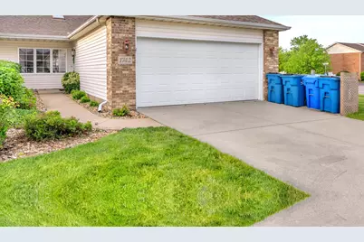 1742 Dogwood Drive, Crown Point, IN 46307 - Photo 1