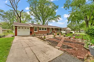 5340 Mary Ann Ln, Merrillville, IN 46410 - Photo 1