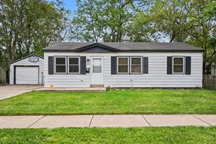 3228 163rd St, Hammond, IN 46323 - Photo 1