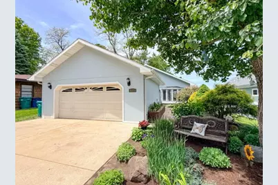 510 Closser Avenue, La Porte, IN 46350 - Photo 1
