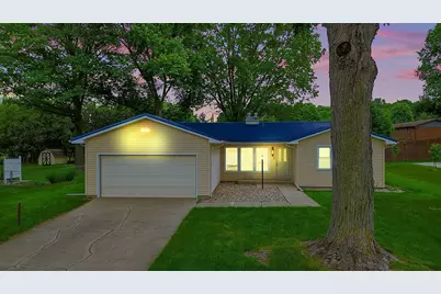 406 Princeton Lane, Logansport, IN 46947 - Photo 1