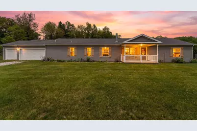 2028 E 925 N, Wheatfield, IN 46392 - Photo 1