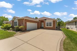 889 Clearwater Cove W, Crown Point, IN 46307 - Photo 1