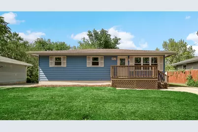4820 E 26th Avenue, Lake Station, IN 46405 - Photo 1
