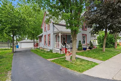 301 W Alyea Street, Hebron, IN 46341 - Photo 1