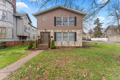 507 Franklin Street, Valparaiso, IN 46383 - Photo 1