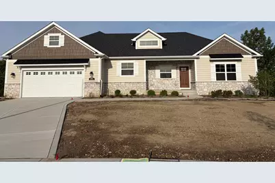 619 Bergamot Court, Crown Point, IN 46307 - Photo 1