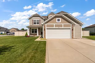 1167 Kinner Dr, Chesterton, IN 46304 - Photo 1
