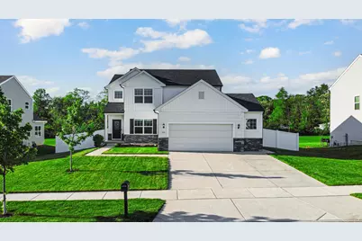 5710 Burr Ridge Circle, Crown Point, IN 46307 - Photo 1