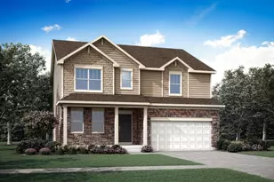 11131 Sadie Ln, Winfield, IN 46307 - Photo 1