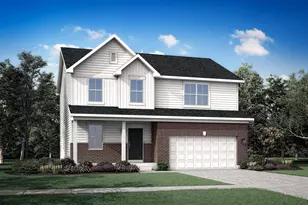11055 Sadie Ln, Winfield, IN 46307 - Photo 1