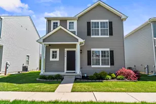 12776 Rutledge Pl, Crown Point, IN 46307 - Photo 1