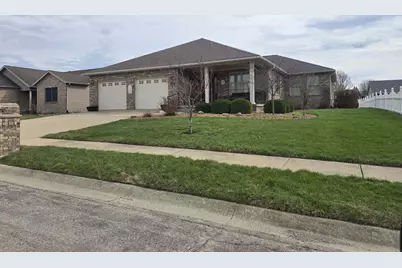 209 Sandalwood Drive, Monticello, IN 47960 - Photo 1
