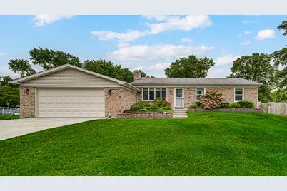 329 Dogwood Street NW, Demotte, IN 46310 - Photo 1