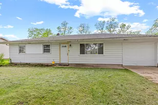 8018 Taney Pl, Merrillville, IN 46410 - Photo 1