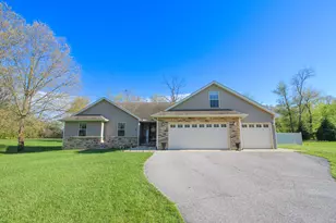 2913 Cardinal Dr, Wheatfield, IN 46392 - Photo 1