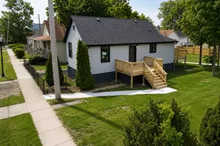 4512 Ash Ave, Hammond, IN 46327 - Photo 1