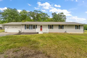 1260 N 500 E, Knox, IN 46534 - Photo 1