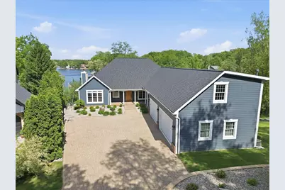502 Stoney Ridge Court, Valparaiso, IN 46385 - Photo 1