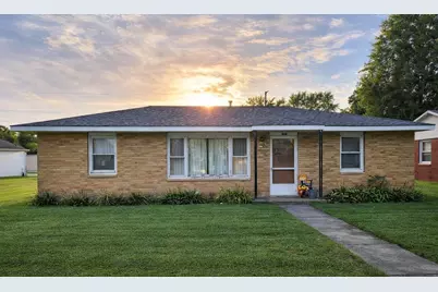 606 N Race Street, Monon, IN 47959 - Photo 1