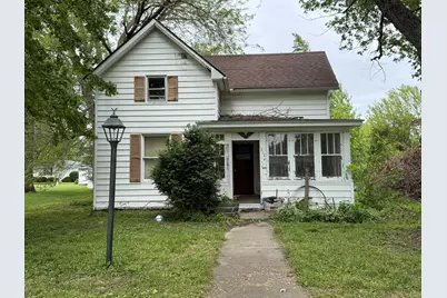212 E Howard Street, Brook, IN 47922 - Photo 1