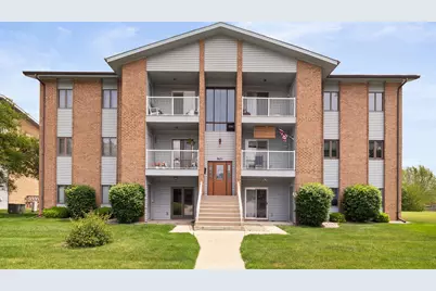 9651 Merrillville Road #204, Crown Point, IN 46307 - Photo 1