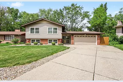 5300 Garfield Street, Merrillville, IN 46410 - Photo 1