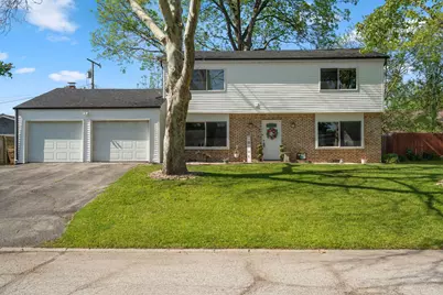 373 Greendale Drive, Valparaiso, IN 46385 - Photo 1