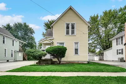 217 E North Street, Crown Point, IN 46307 - Photo 1