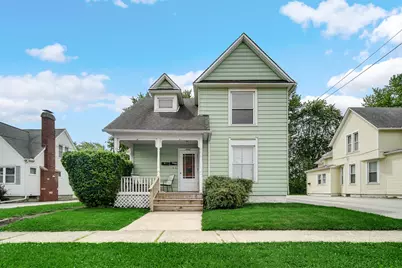 301 E North Street, Crown Point, IN 46307 - Photo 1