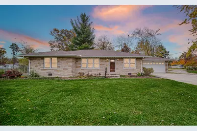 204 Main Street N, Kouts, IN 46347 - Photo 1