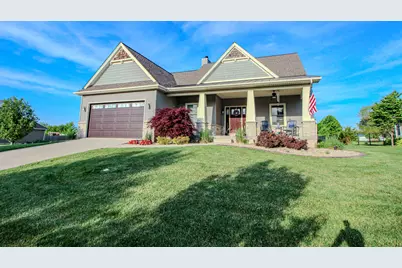 513 Gentile Court, Valparaiso, IN 46385 - Photo 1