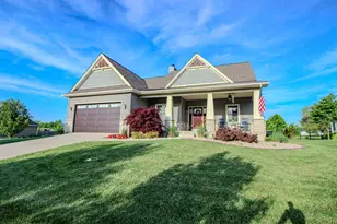 513 Gentile Court, Valparaiso, IN 46385 - Photo 1