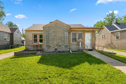 7346 Alexander Avenue, Hammond, IN 46323 - Photo 1