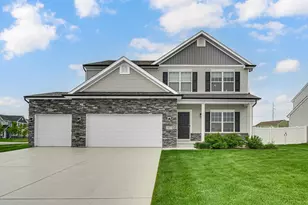 5833 Lancaster St, Crown Point, IN 46307 - Photo 1